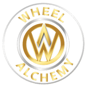 Wheel Alchemy logo